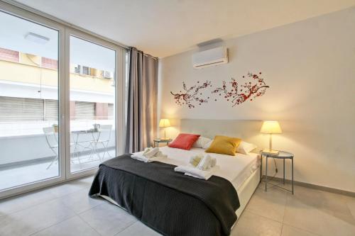 Фотография гостевого дома Vatican Loft