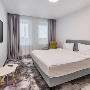 Фотография квартиры Апартаменты Park House 2