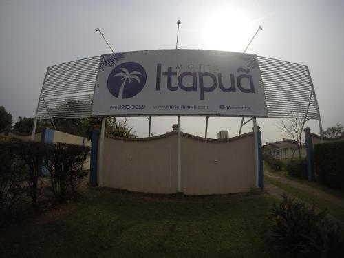 Фотография мини отеля Motel Itapuã III