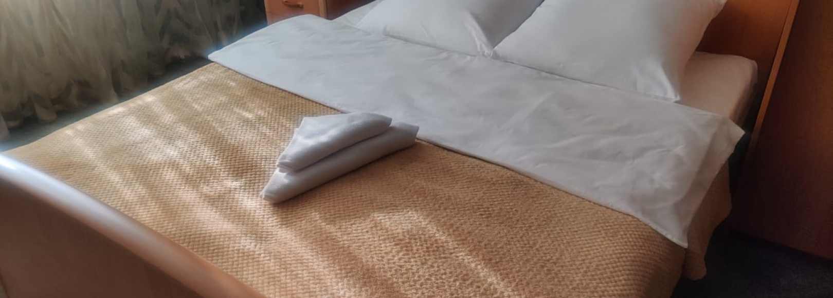 Фотография гостиницы СЕВЕРГРАД