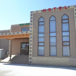 Фотография гостиницы Hotel Euro Asia Khiva in Ichan Qala