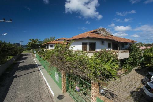 Фотография мини отеля Pousada Old Beach