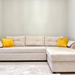 Фотография квартиры Апартаменты Уютные Фрунзе 466/69