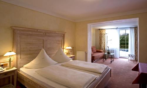 Фотография гостиницы Hotel Sonnenhang