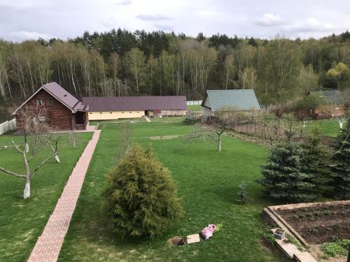 Фотографии гостевого дома
Экоферма в Заокском