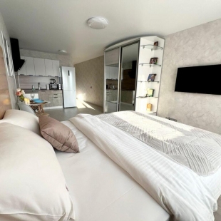 Фотография квартиры Апартаменты Петровские на улице Киевская 1