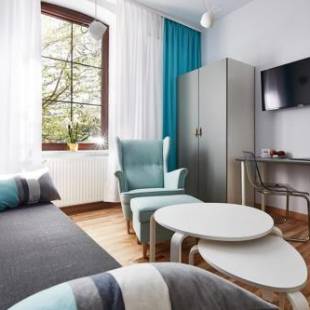 Фотографии гостевого дома
Sztygarka. Pensjonat Pod Wieżą Katowice Chorzów