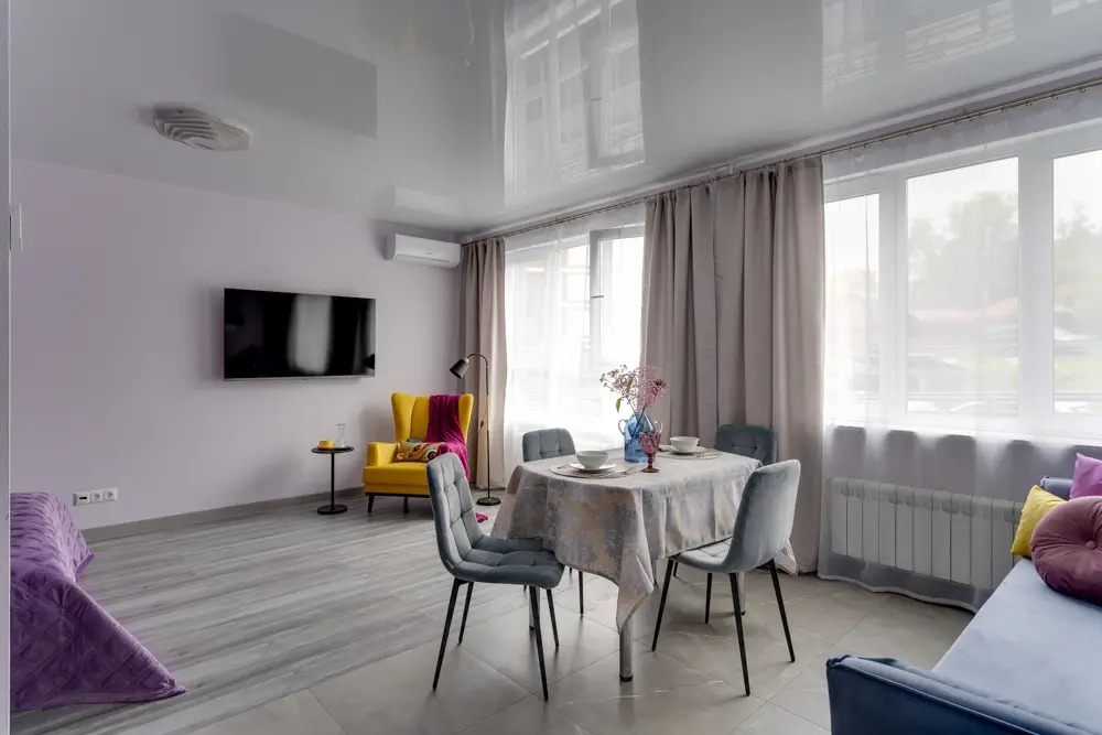 Фотография квартиры Квартира Шахерезада