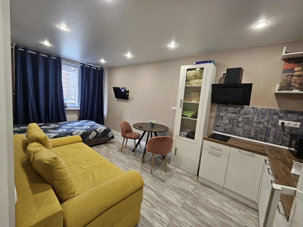 Фотография квартиры Квартира у фонтанов