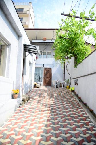 Фотография гостевого дома New Avlabari