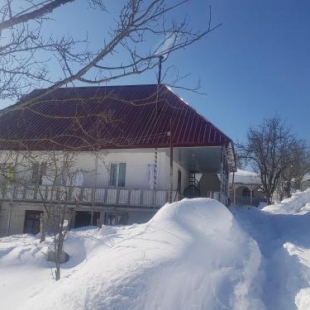 Фотография гостевого дома Лига