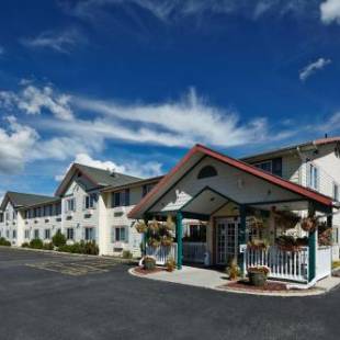 Фотографии гостиницы
Columbine Inn and Suites