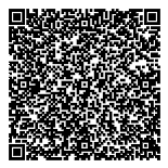 QR код хостела Панорамик