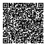 QR код хостела Виктория