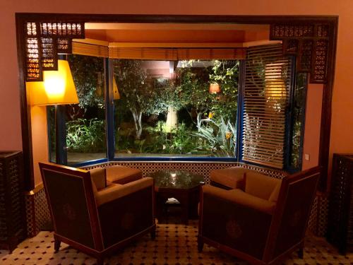 Фотография гостиницы La Villa Mandarine