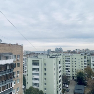 Фотография квартиры Апартаменты на улице Самарская 268