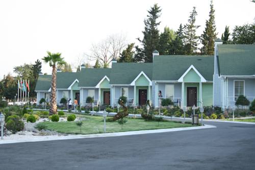 Фотография гостиницы Кавказ Сахиль