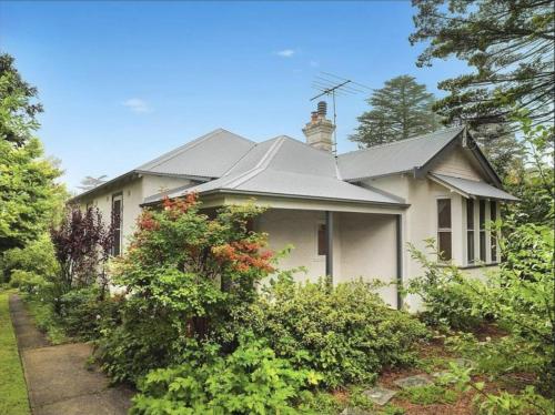 Фотография гостевого дома Mintie Cottage on Leura Mall