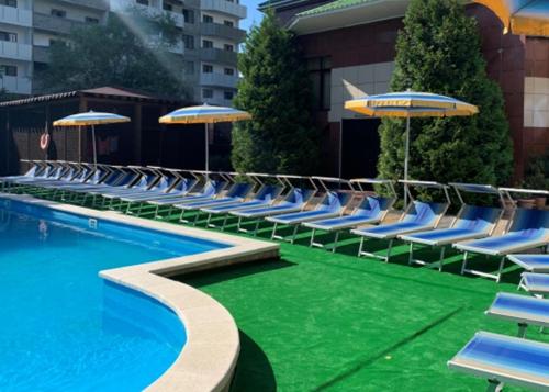 Фотография гостиницы Кипарис