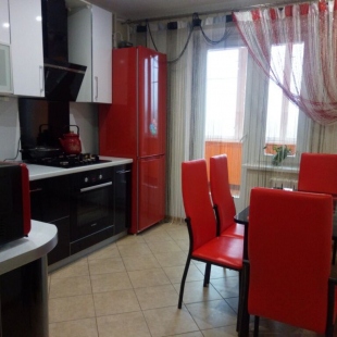 Фотография квартиры Апартаменты на улице Перекопская 26