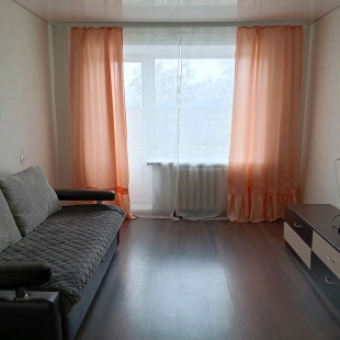 Фотография квартиры Квартира на улице Льва Толстого 40