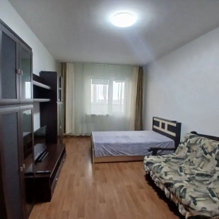 Фотография квартиры Квартира в 17ом Микрорайоне 2