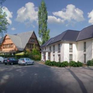 Фотографии гостиницы
Hotel Mutter-Bahr