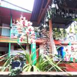 Фотография хостела Hostal Estrella de Agua