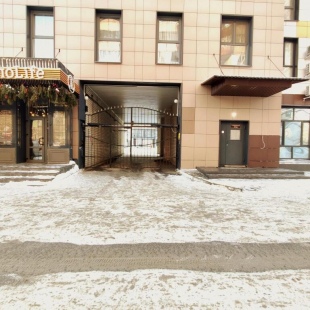 Фотография квартиры Апартаменты на улице Масленникова 58