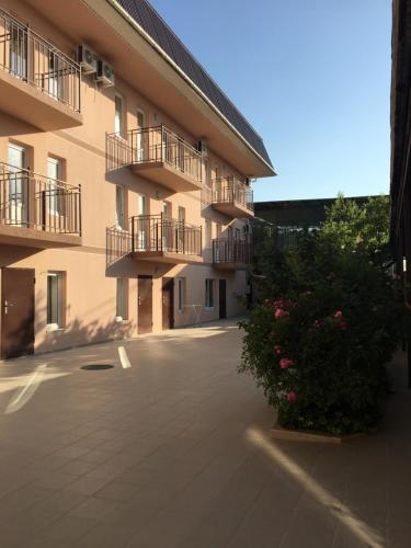 Фотография гостевого дома Юг