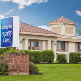 Фотографии гостиницы
Holiday Inn Express Hotel & Suites Charlottetown, an IHG Hotel