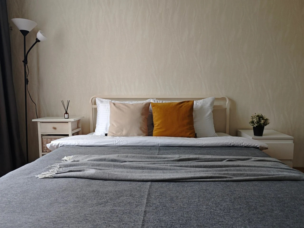 Фотография квартиры Квартира Сталинка с видом на Кремлевский парк