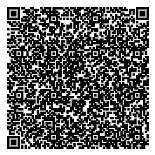 QR код музея Тольяттинский Музей Истории Градостроительства