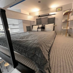 Фотография квартиры Апартаменты Lucky Room у метро Электрозаводская