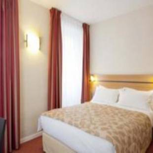 Фотографии гостиницы
French Theory