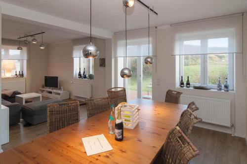 Фотография гостевого дома Haus Düne 9