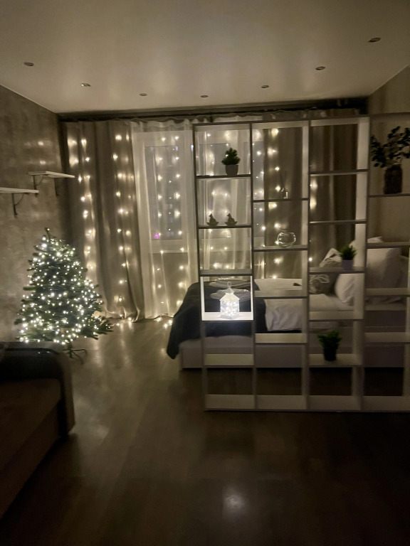 Фотография квартиры Квартира GreenApart на Проспекте