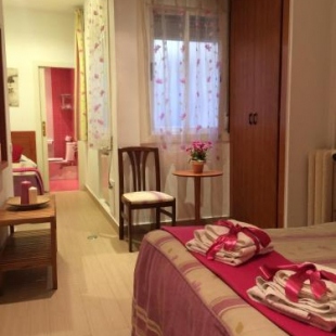 Фотография гостевого дома Hostal Aliste