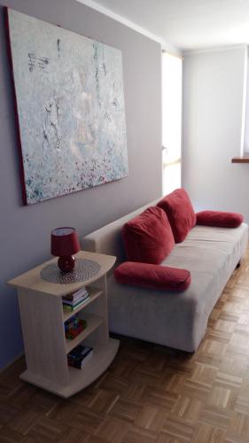 Фотография квартиры Apartament 6 Pietro