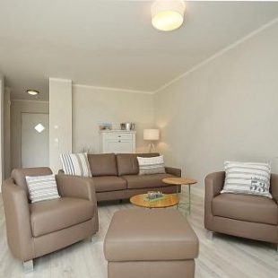 Фотография гостевого дома Reethaus Am Mariannenweg 18b - Huus