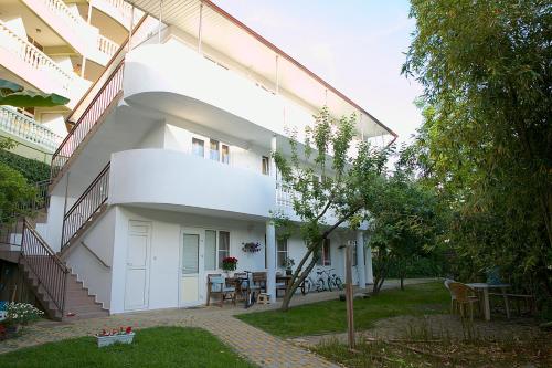 Фотография гостевого дома На Бестужева