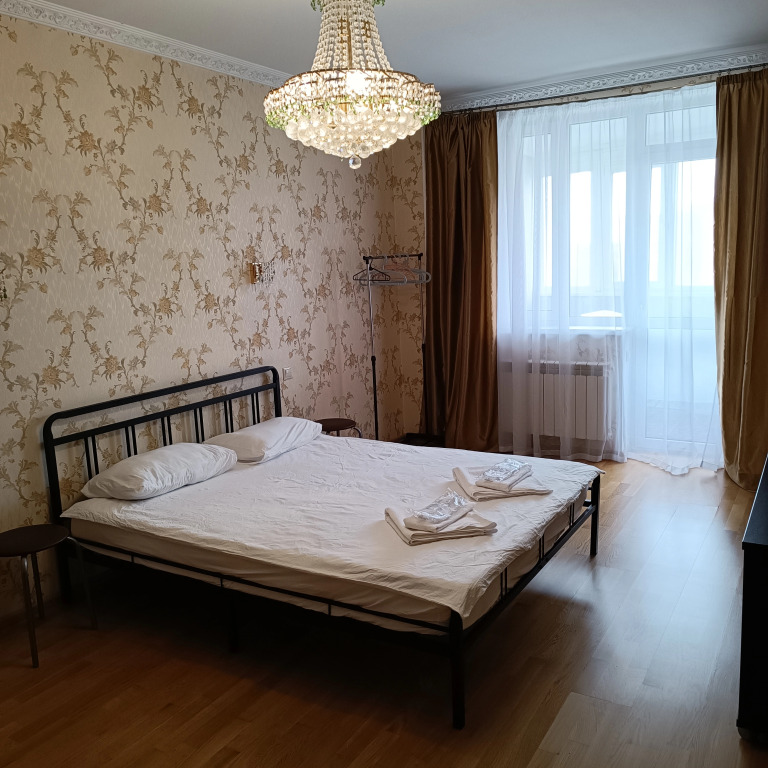 Фотография квартиры Апартаменты Bergen Apartments