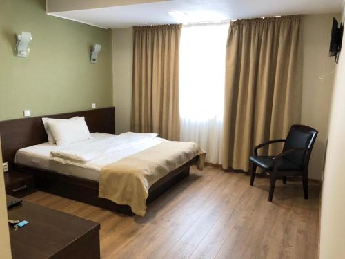 Фотография гостиницы Graffiti Hotel