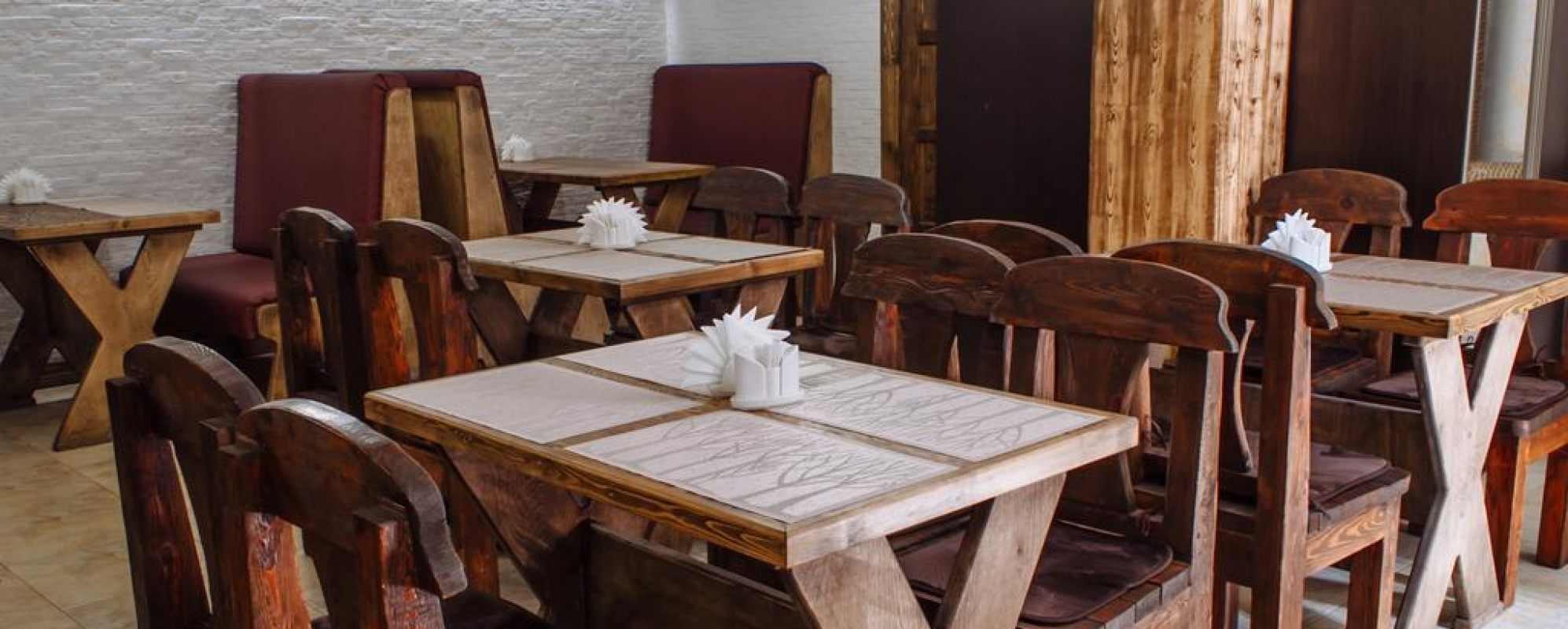 Фотографии банкетного зала Хейвица