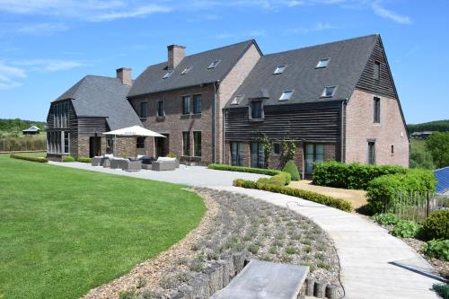 Фотография мини отеля B&B Le Briquemont