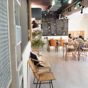 Фотографии гостиницы
NiHao Café Hotel