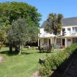 Фотография гостиницы La Demeure du Perron