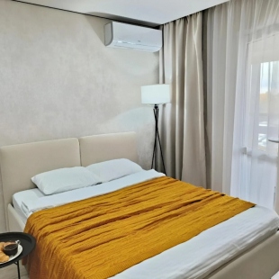 Фотография квартиры Квартира 6 местная с новым ремонтом около метро Горки парка и ТЦ