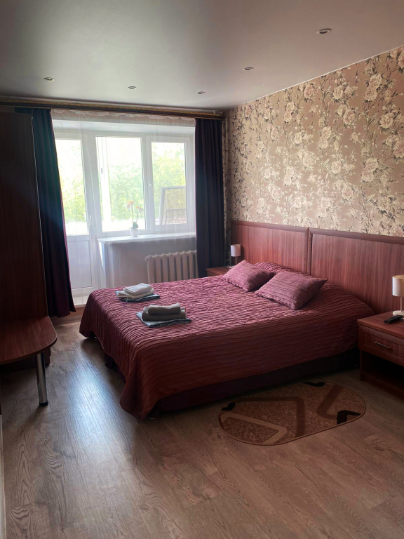 Фотография квартиры Апартаменты 2-комнатные с 2 спальнями №4