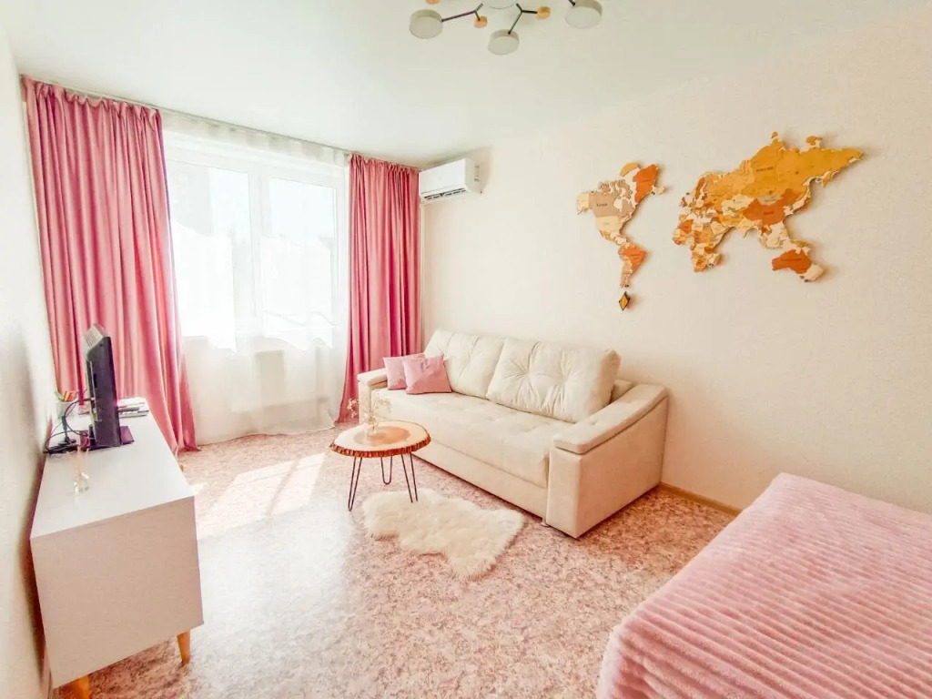 Фотография квартиры Квартира Wild Dreams